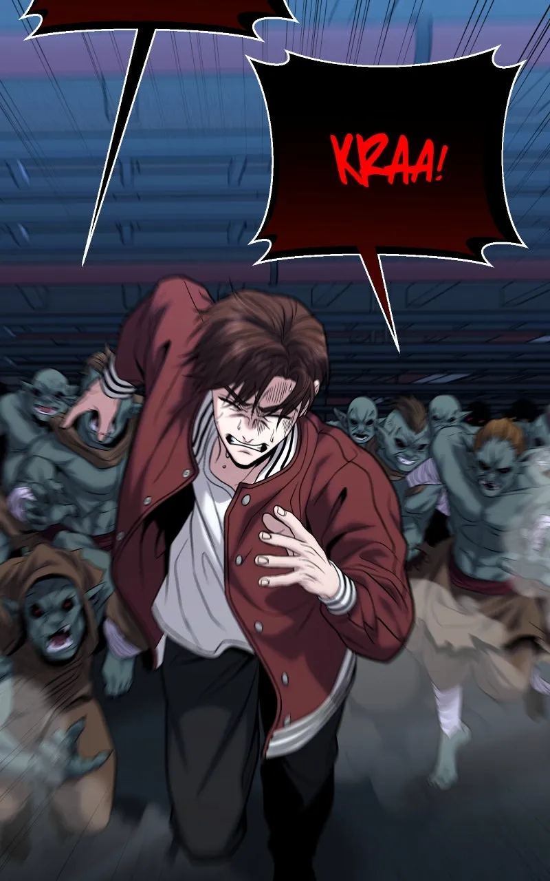 Ultimate Shut-in Chapter 18 page 3 - 