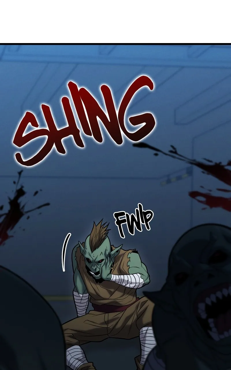 Ultimate Shut-in Chapter 18 page 29 - 