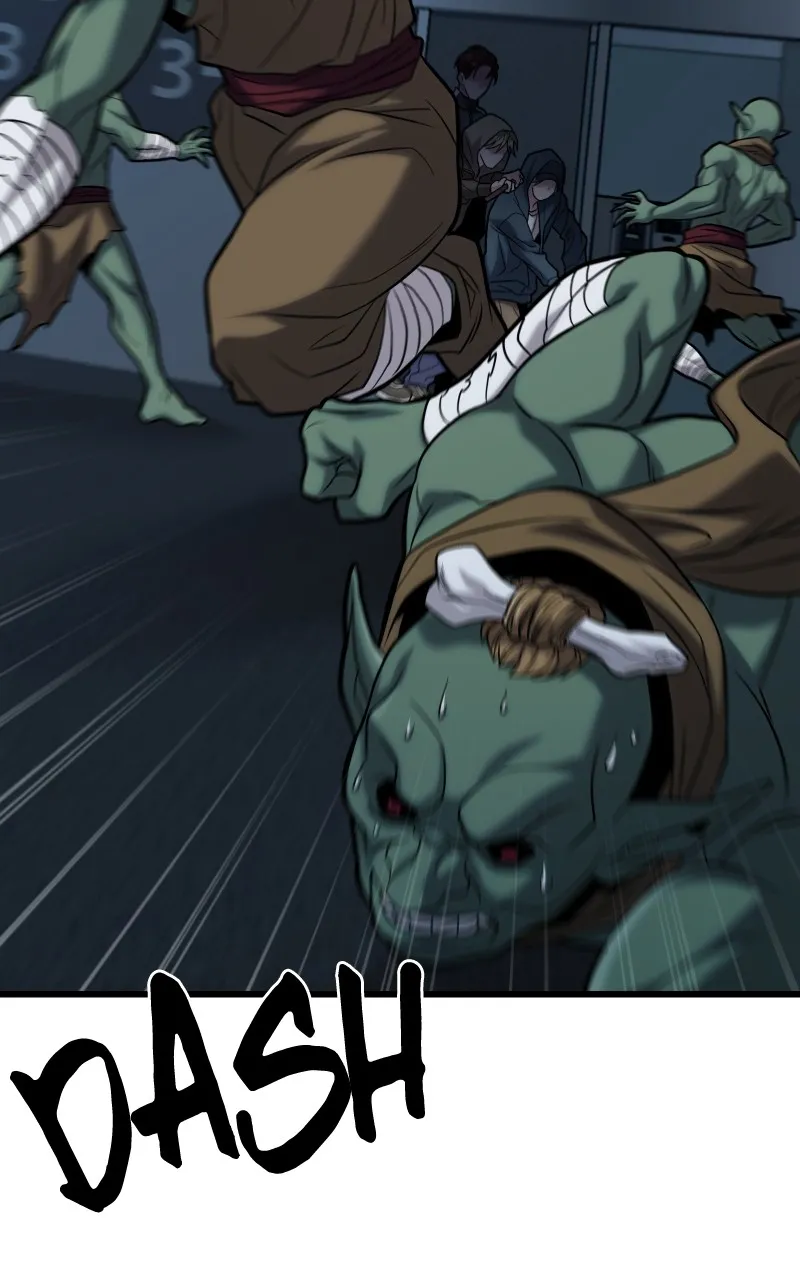 Ultimate Shut-in Chapter 18 page 32 - 
