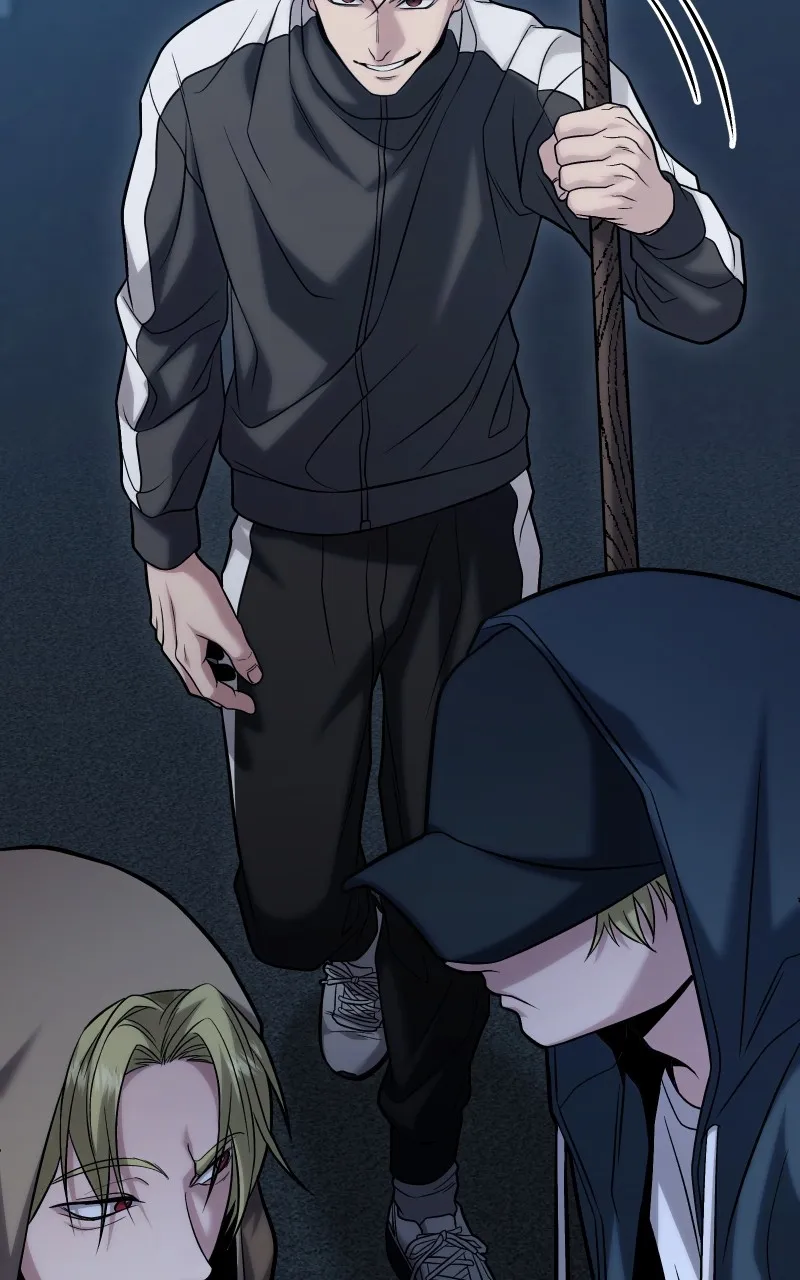 Ultimate Shut-in Chapter 18 page 35 - 