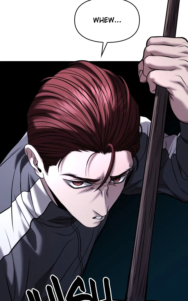 Ultimate Shut-in Chapter 18 page 37 - 