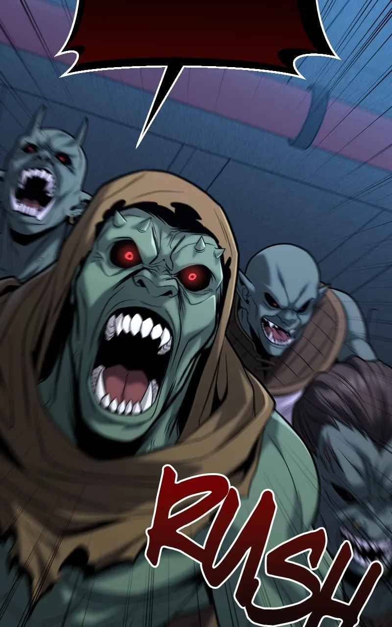 Ultimate Shut-in Chapter 18 page 5 - 
