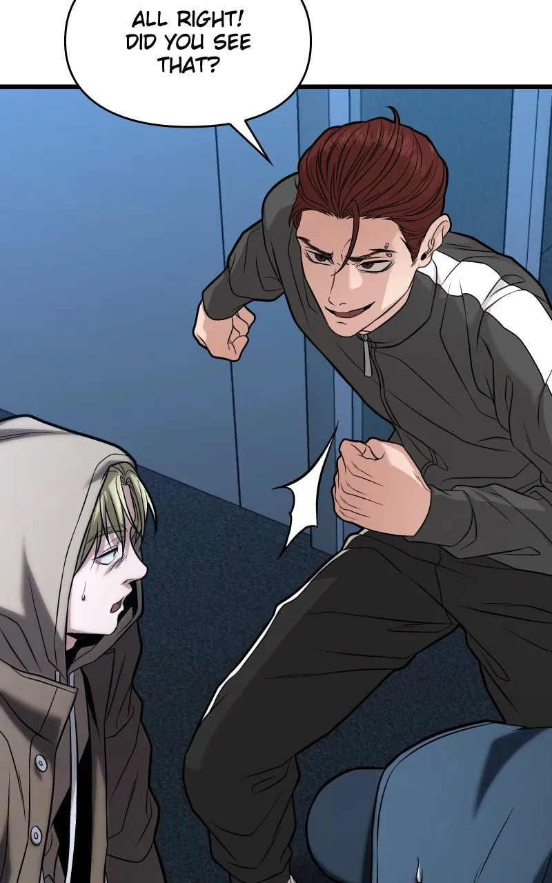 Ultimate Shut-in Chapter 18 page 48 - 