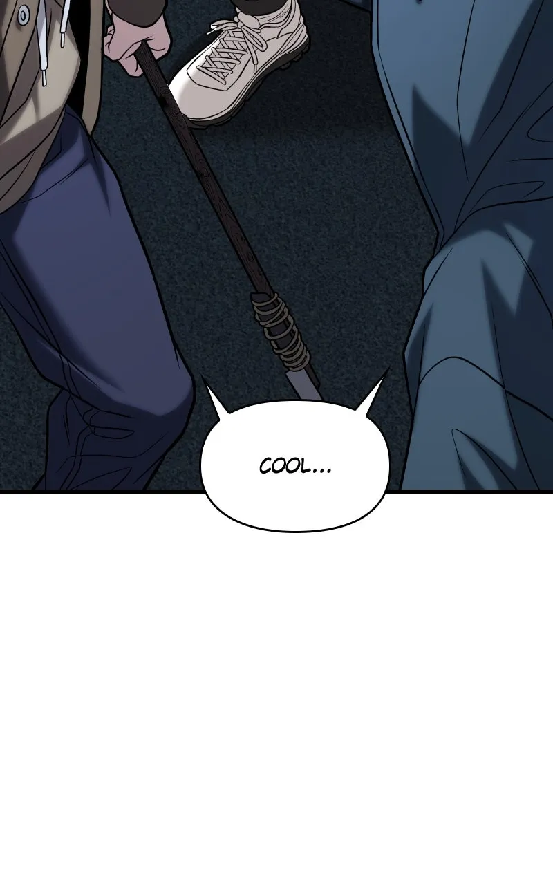 Ultimate Shut-in Chapter 18 page 49 - 