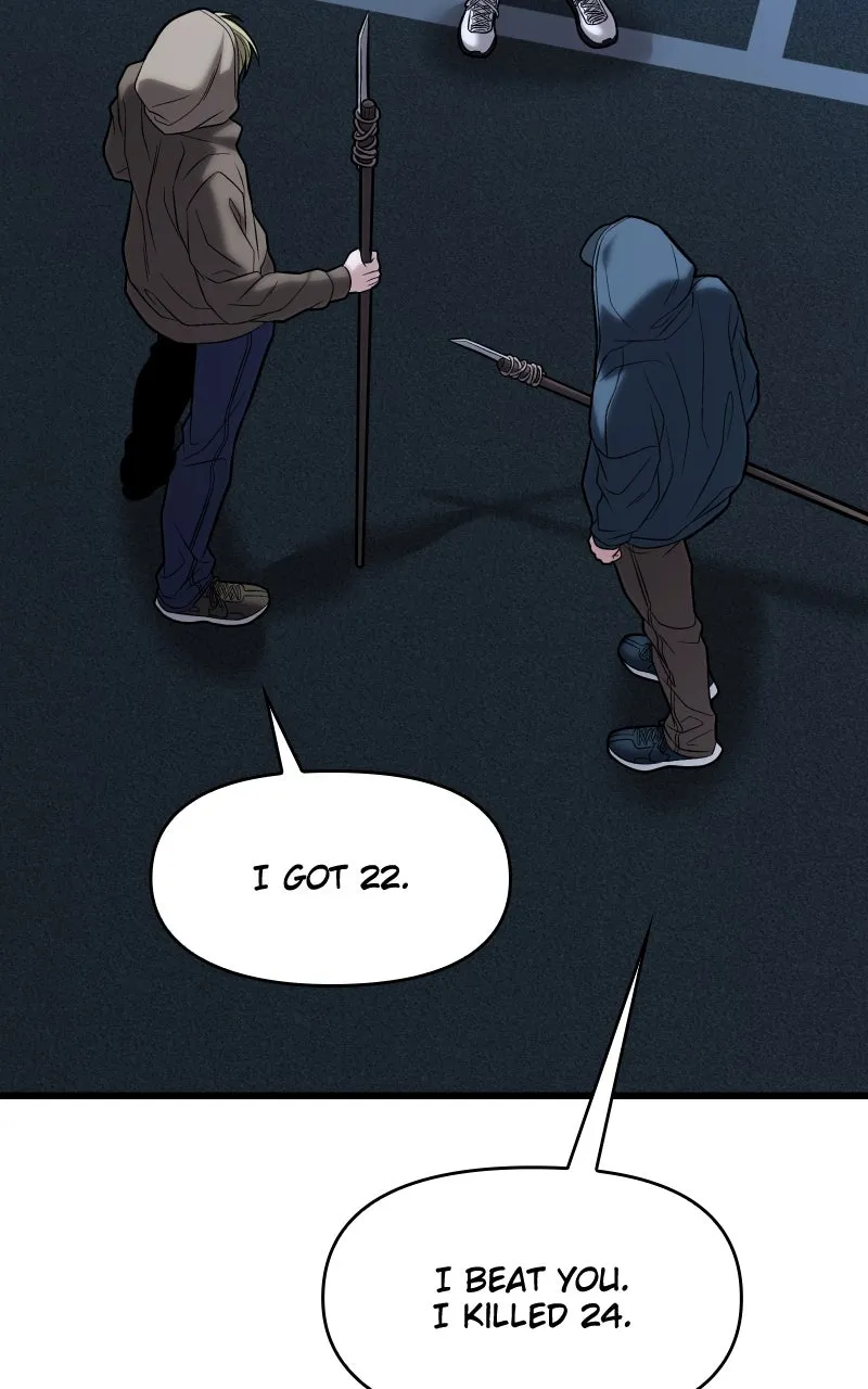 Ultimate Shut-in Chapter 18 page 51 - 