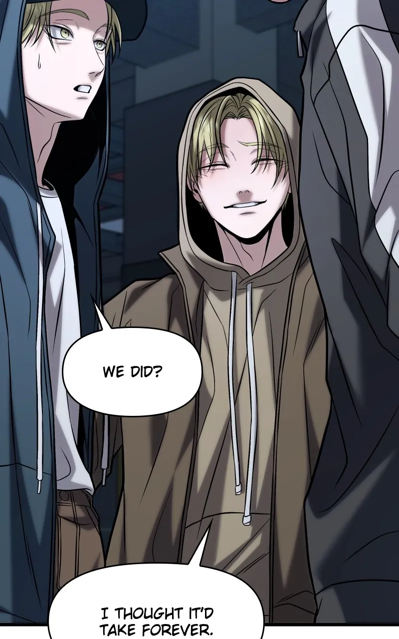 Ultimate Shut-in Chapter 18 page 53 - 