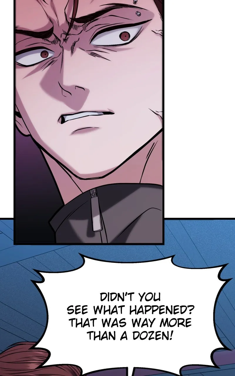 Ultimate Shut-in Chapter 18 page 57 - 