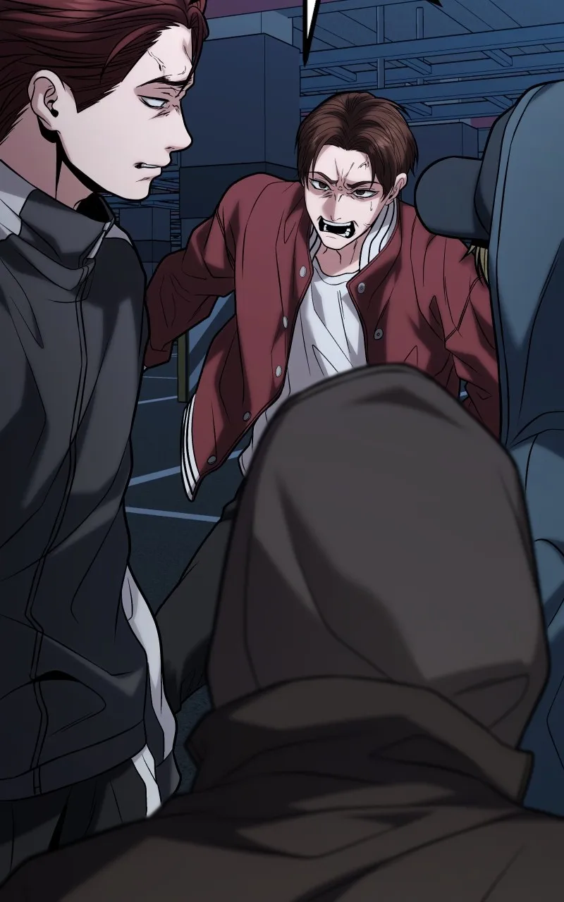 Ultimate Shut-in Chapter 18 page 58 - 