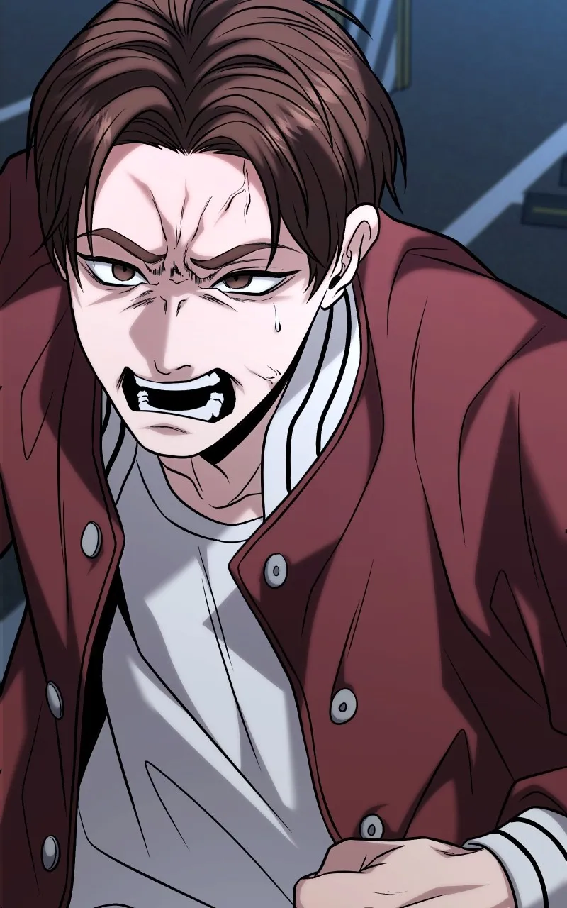 Ultimate Shut-in Chapter 18 page 60 - 