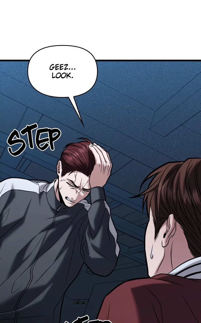 Ultimate Shut-in Chapter 18 page 62 - 