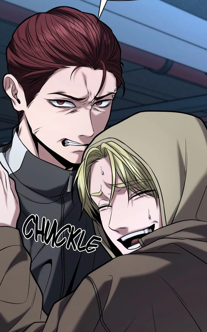 Ultimate Shut-in Chapter 18 page 74 - 