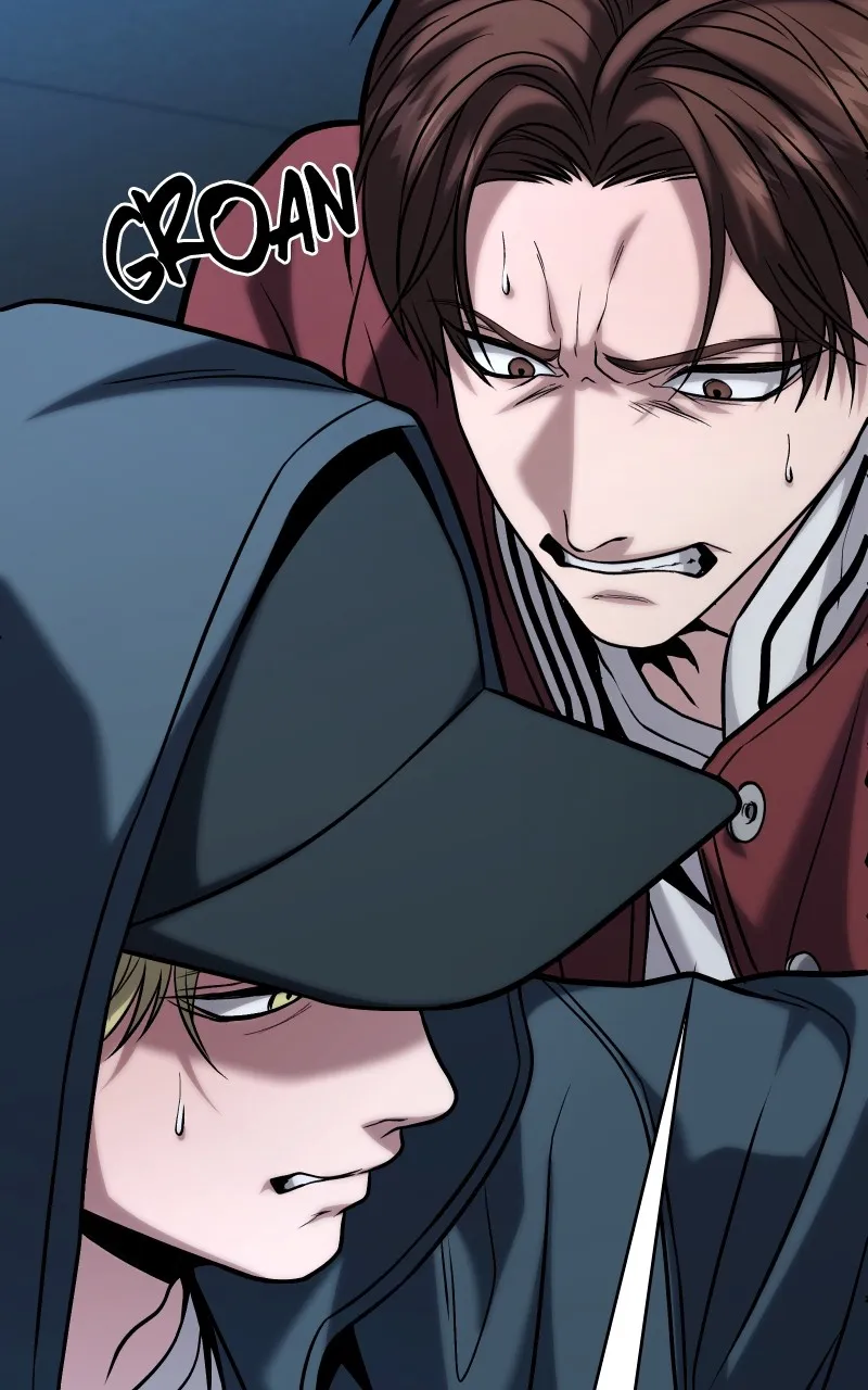 Ultimate Shut-in Chapter 18 page 76 - 