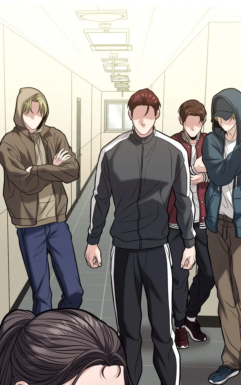 Ultimate Shut-in Chapter 18 page 94 - 
