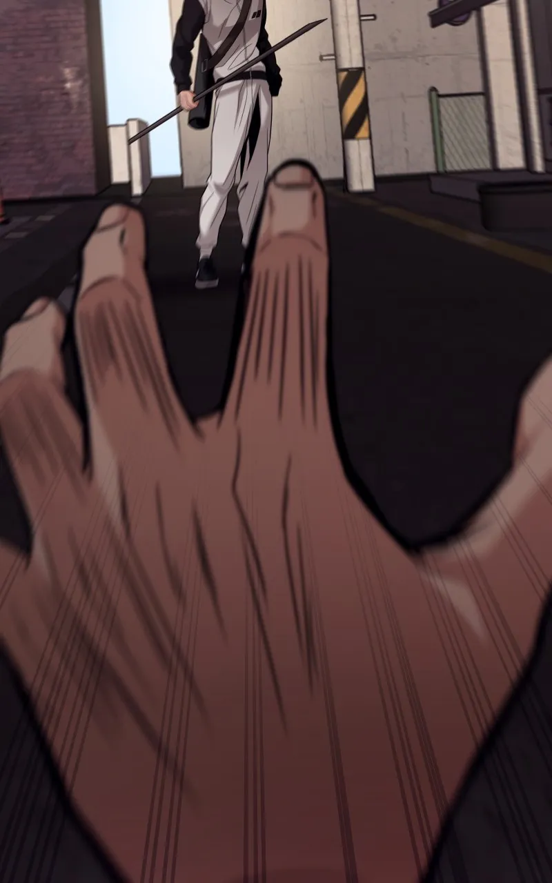Ultimate Shut-in Chapter 19 page 11 - 