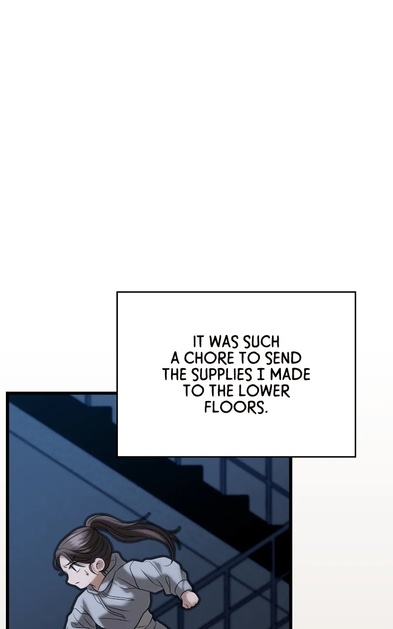 Ultimate Shut-in Chapter 19 page 112 - 