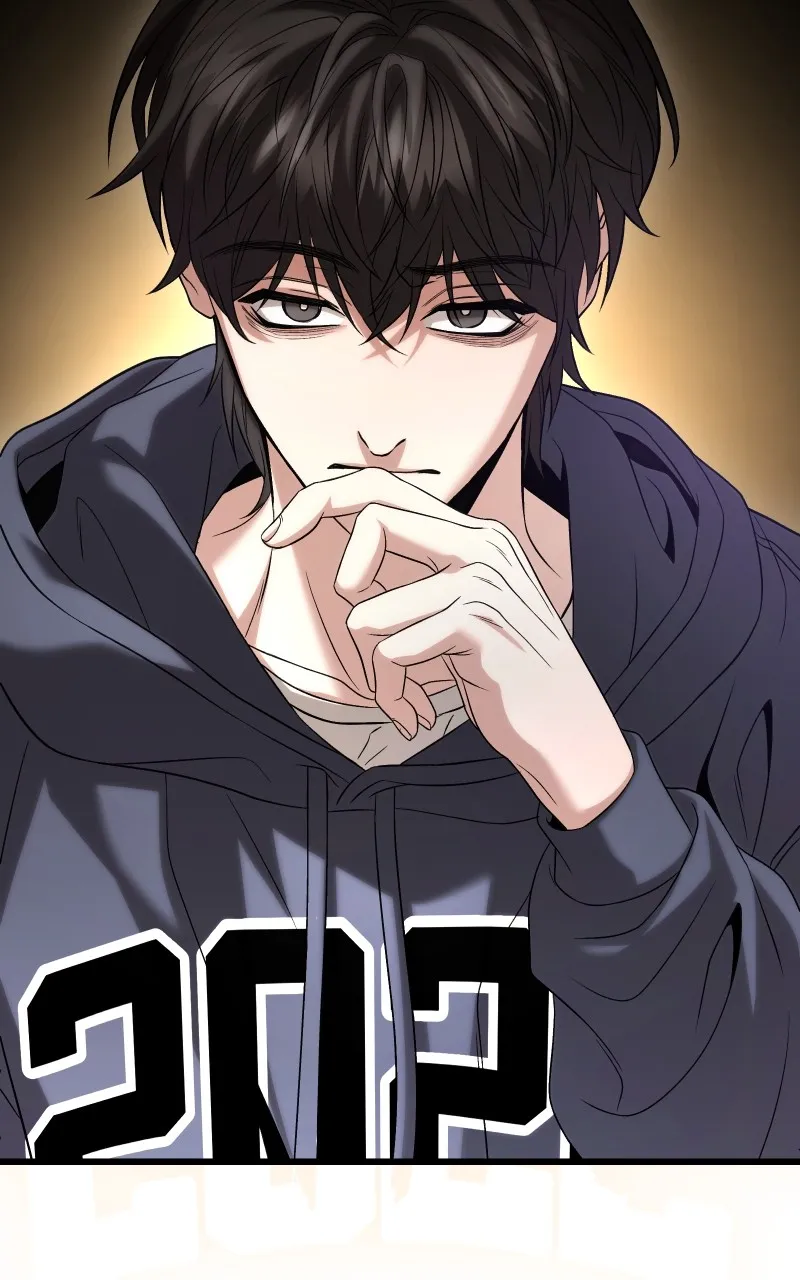 Ultimate Shut-in Chapter 19 page 115 - 