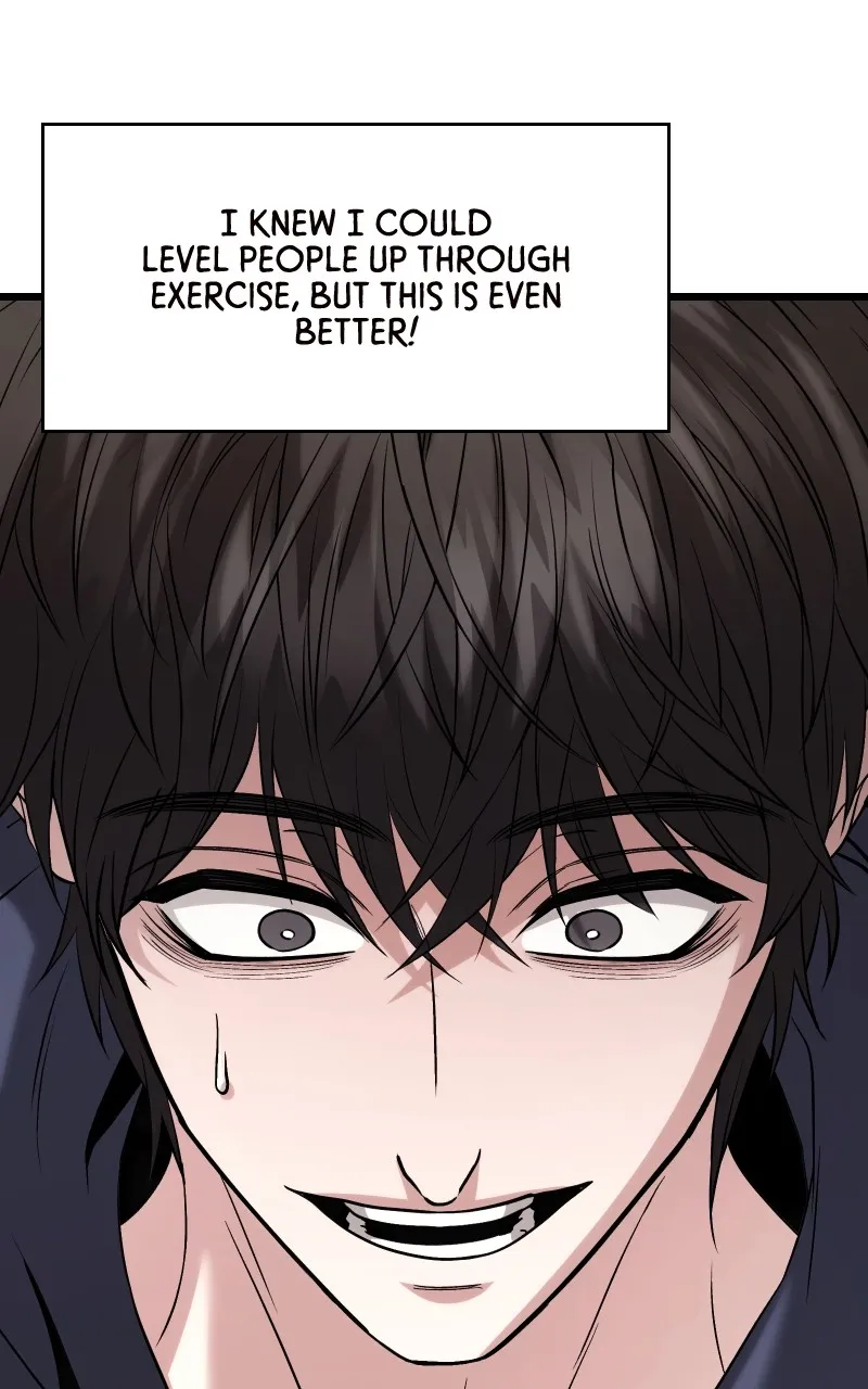 Ultimate Shut-in Chapter 19 page 125 - 