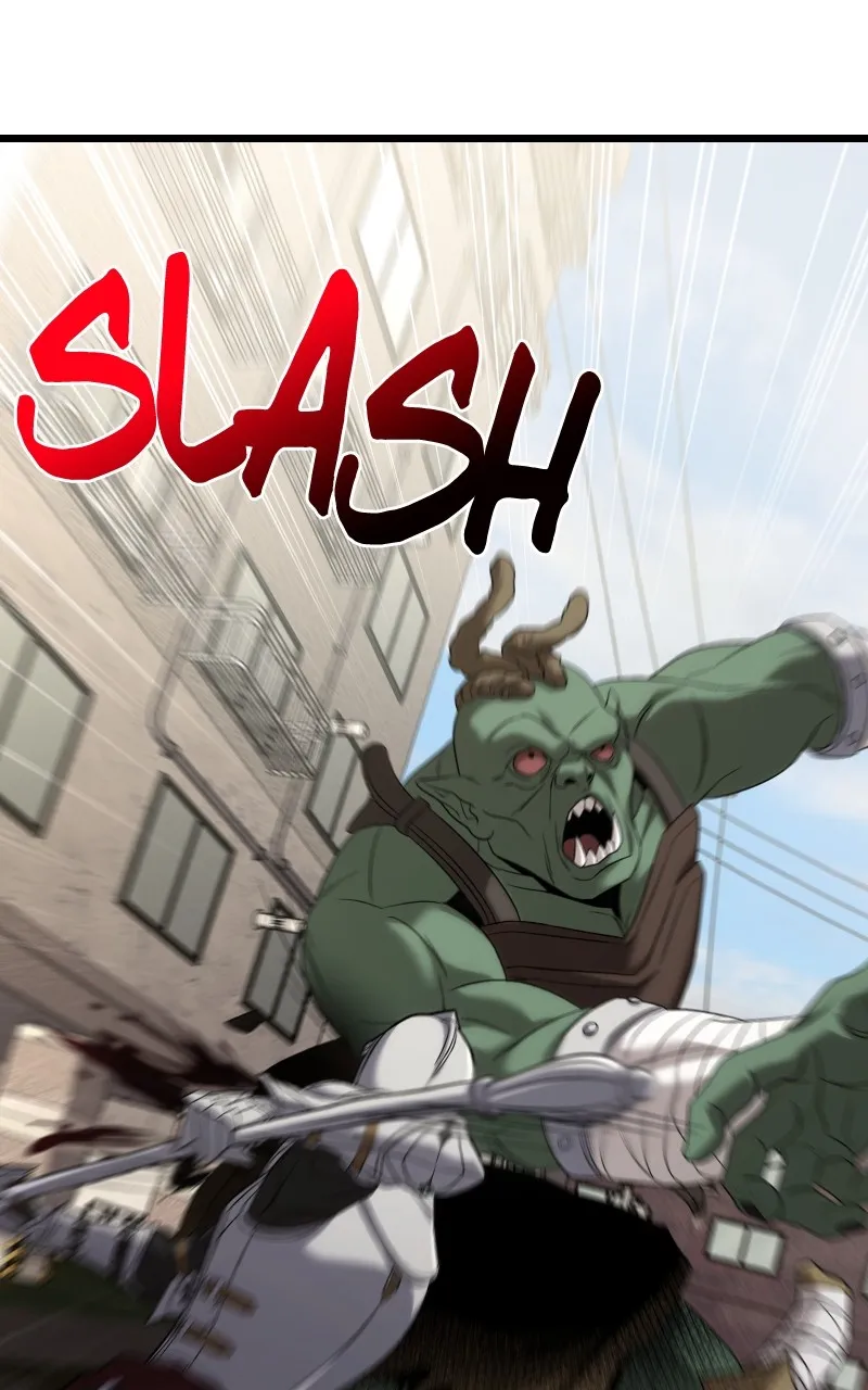 Ultimate Shut-in Chapter 19 page 156 - 