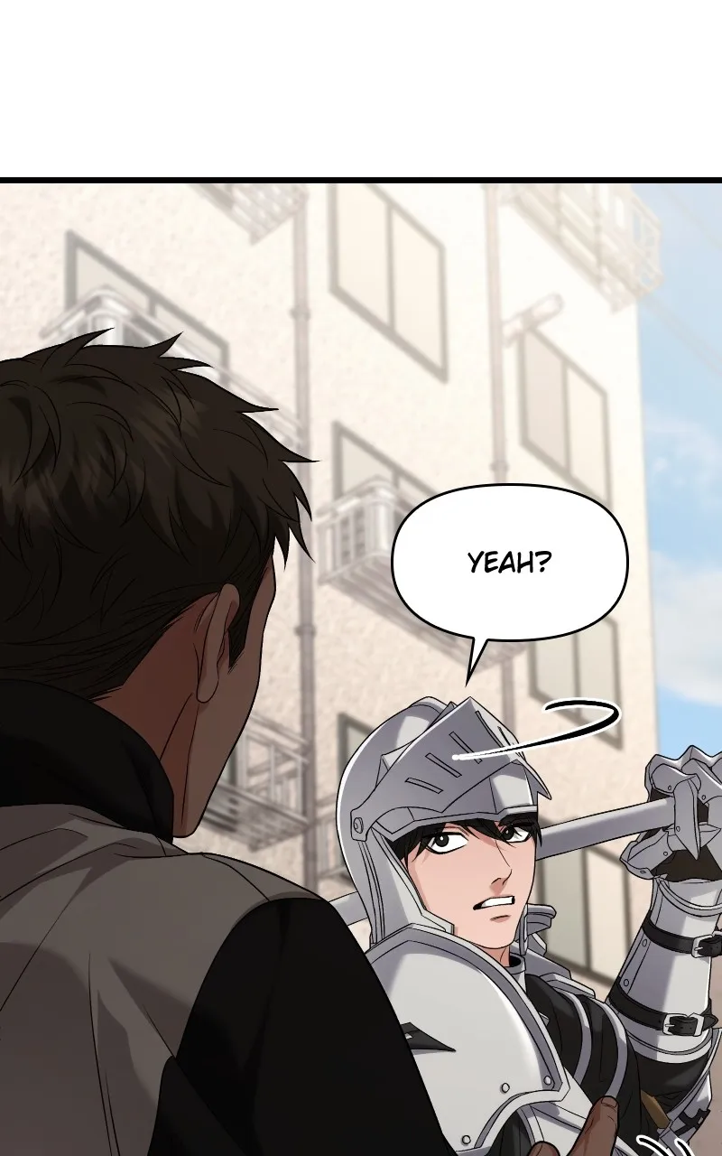 Ultimate Shut-in Chapter 19 page 160 - 