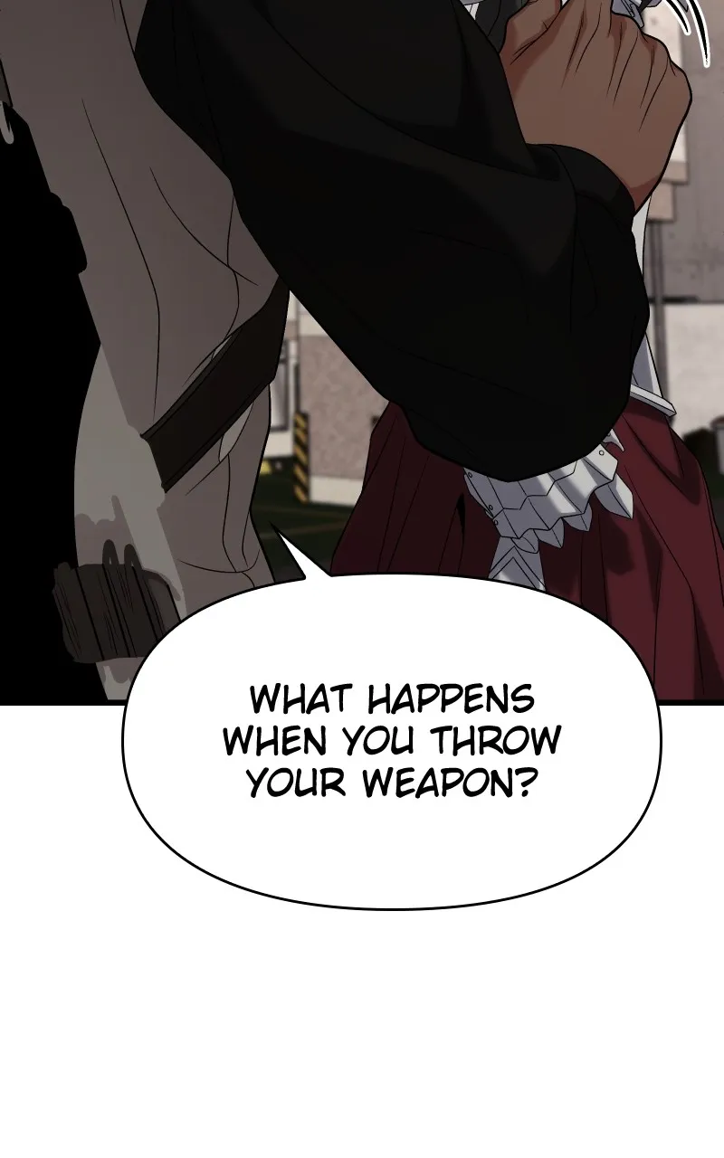 Ultimate Shut-in Chapter 19 page 161 - 