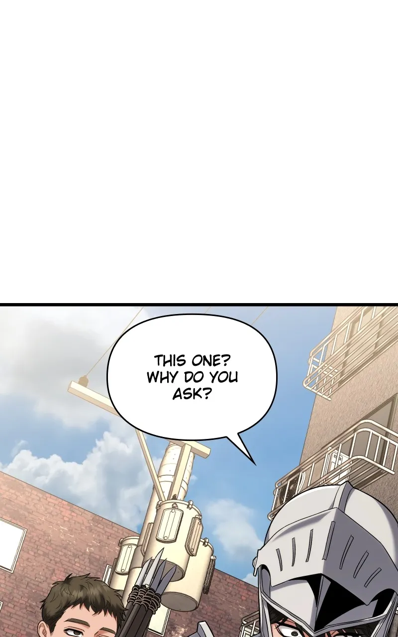 Ultimate Shut-in Chapter 19 page 162 - 