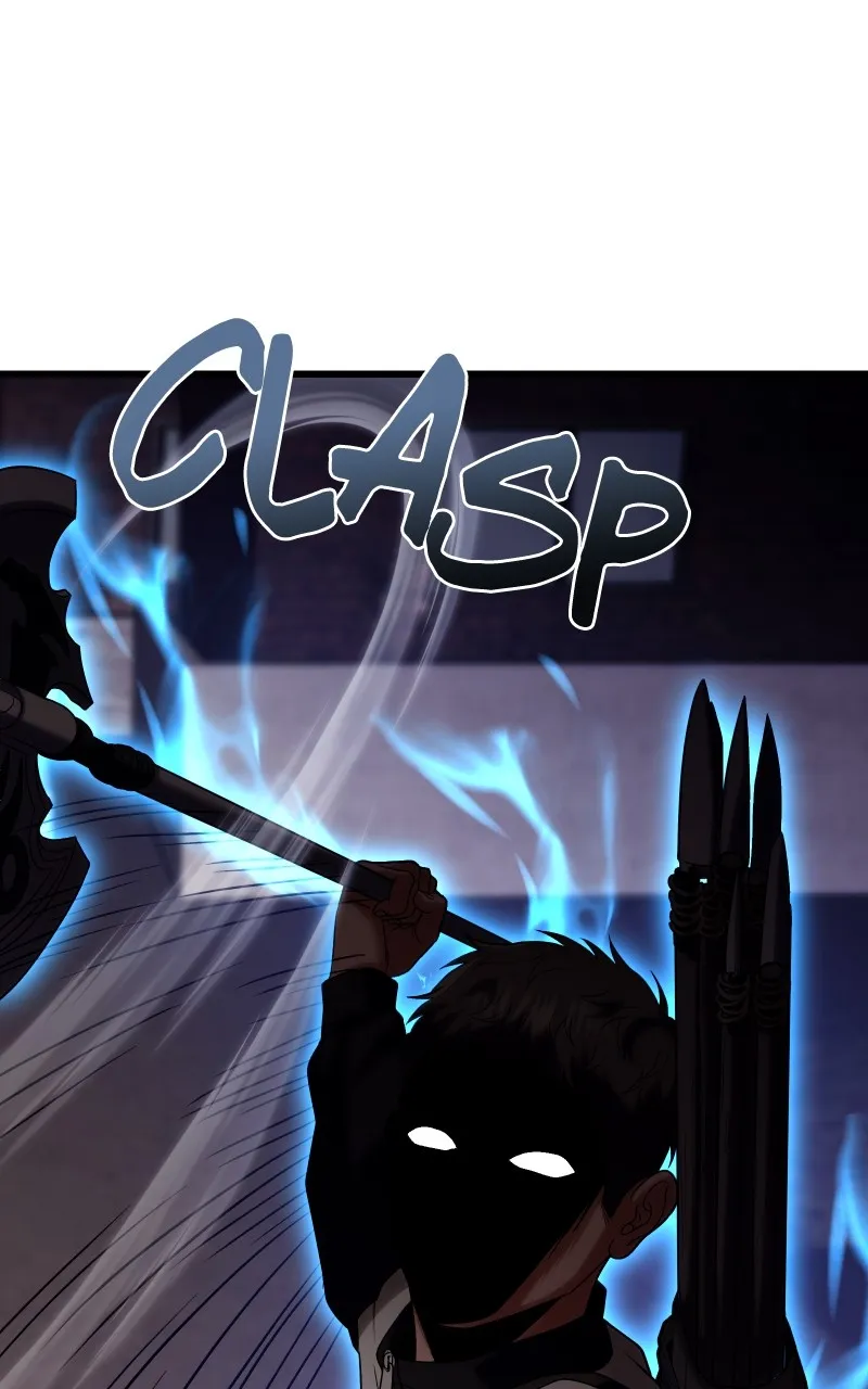 Ultimate Shut-in Chapter 19 page 166 - 