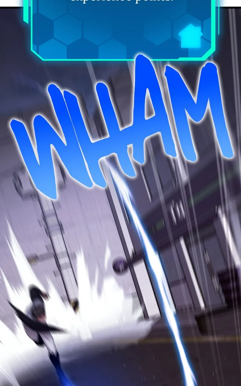 Ultimate Shut-in Chapter 19 page 22 - 