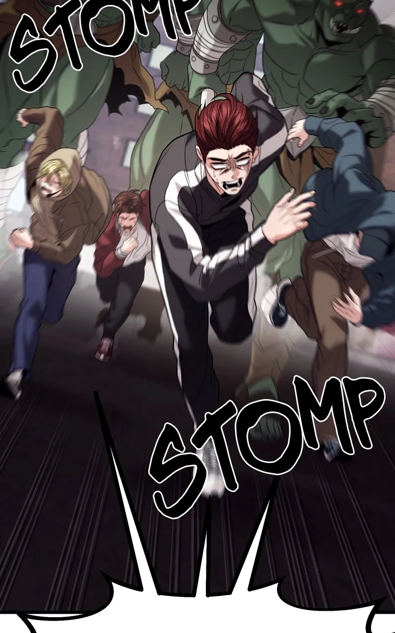Ultimate Shut-in Chapter 19 page 4 - 