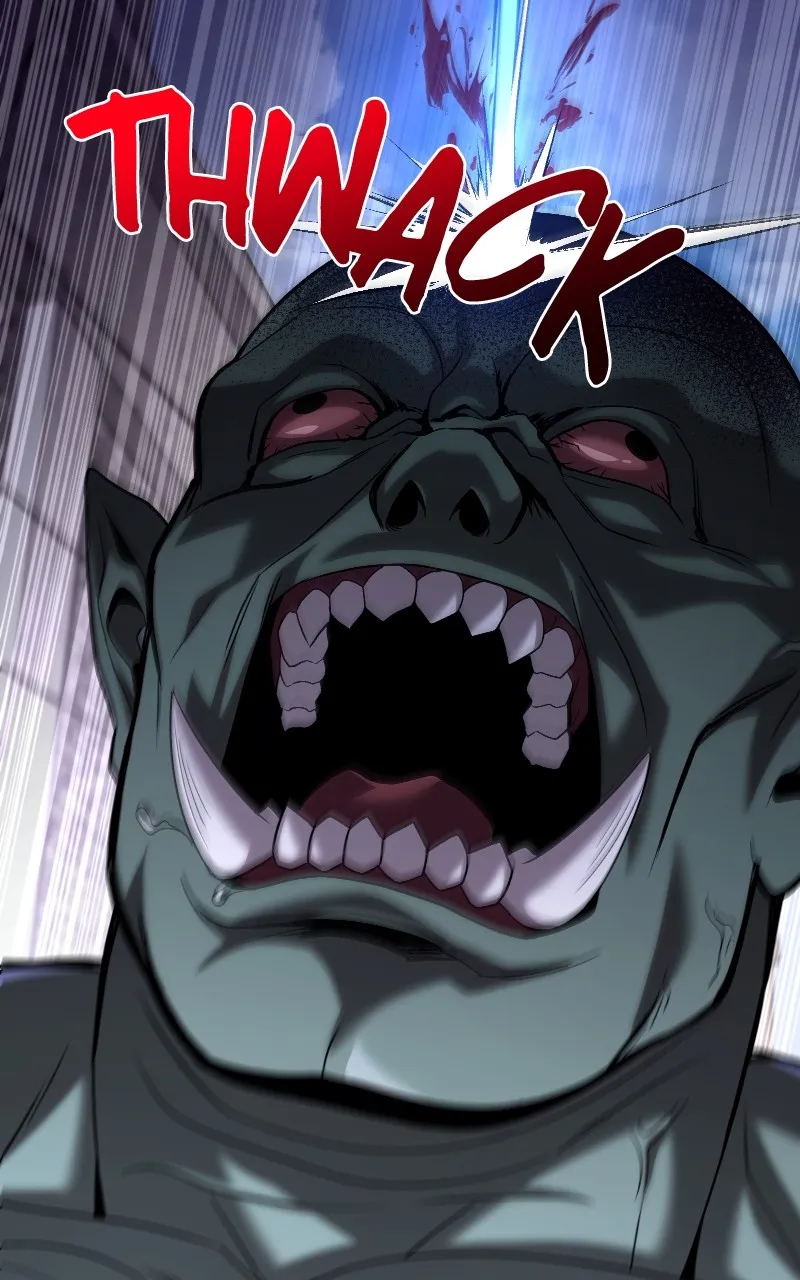 Ultimate Shut-in Chapter 19 page 35 - 