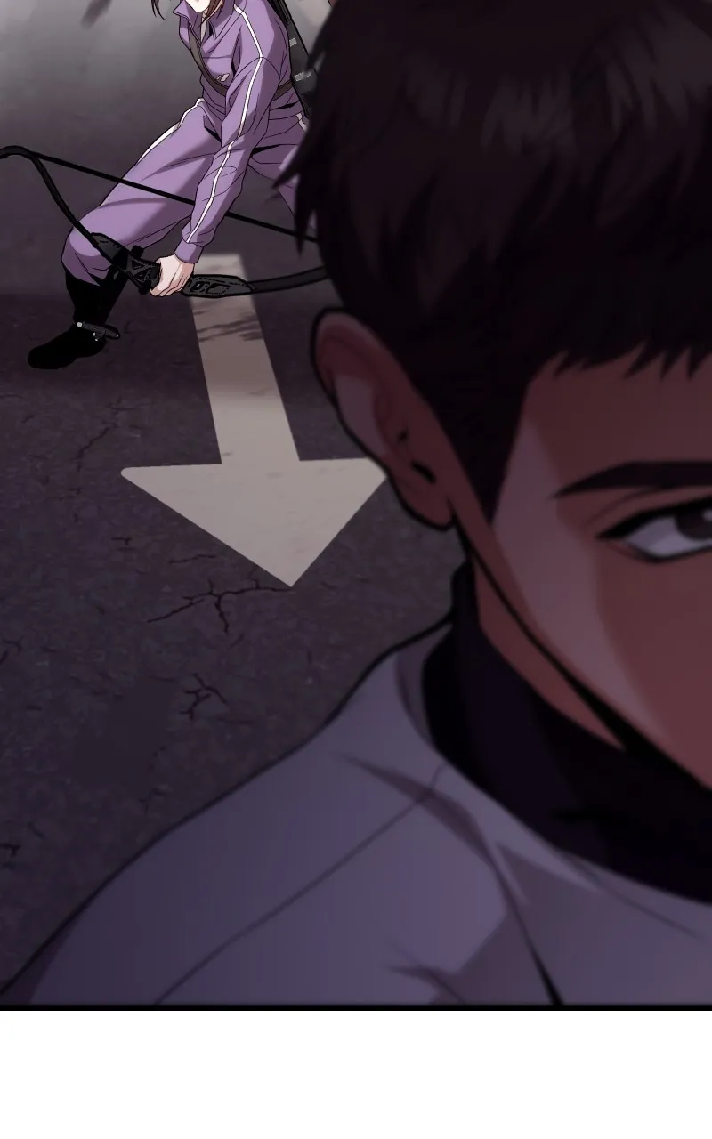 Ultimate Shut-in Chapter 19 page 38 - 