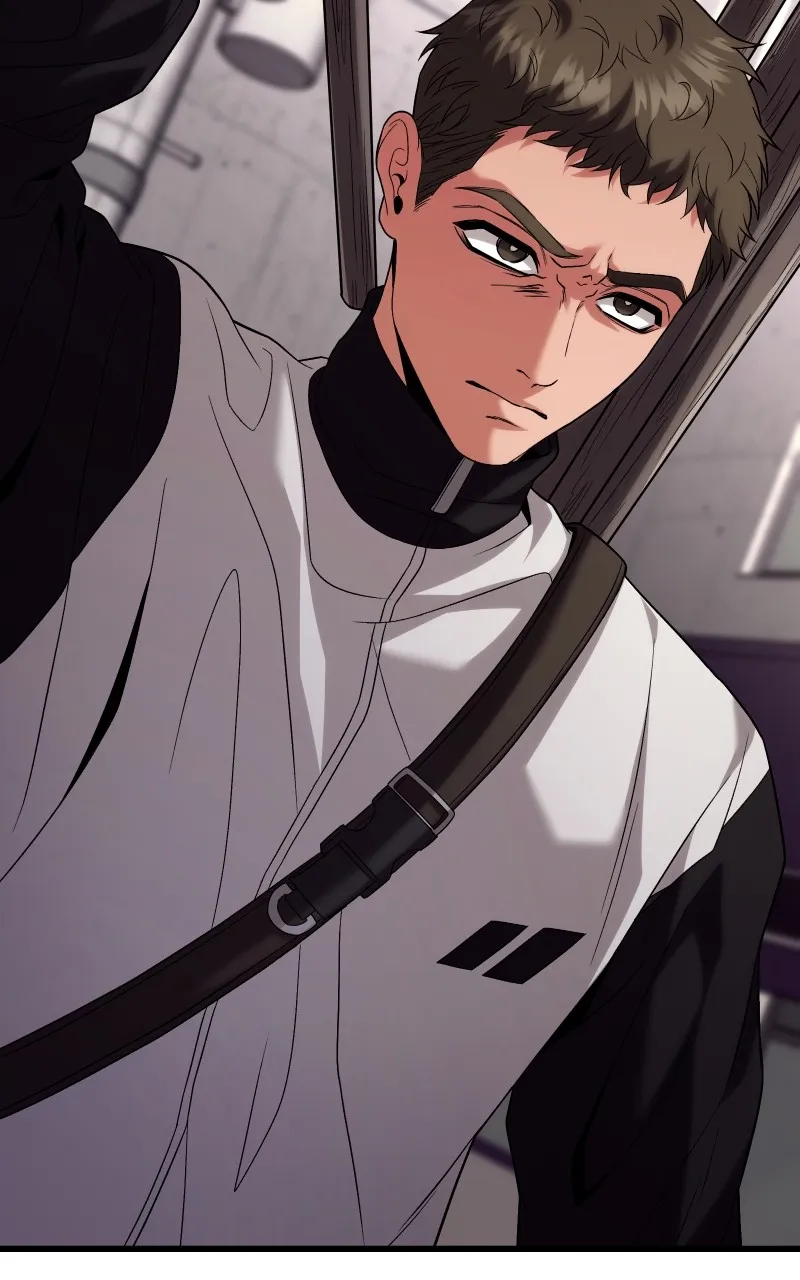 Ultimate Shut-in Chapter 19 page 40 - 