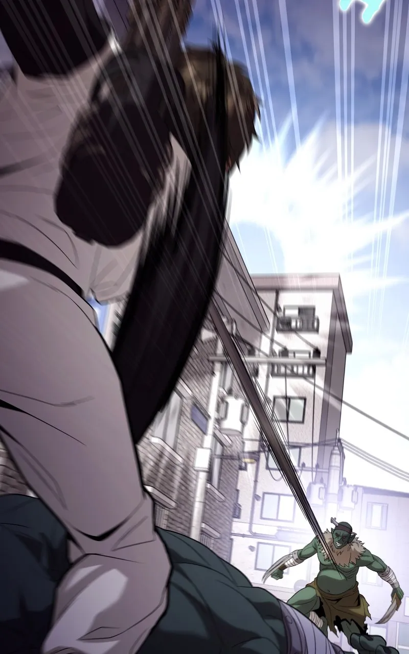 Ultimate Shut-in Chapter 19 page 42 - 