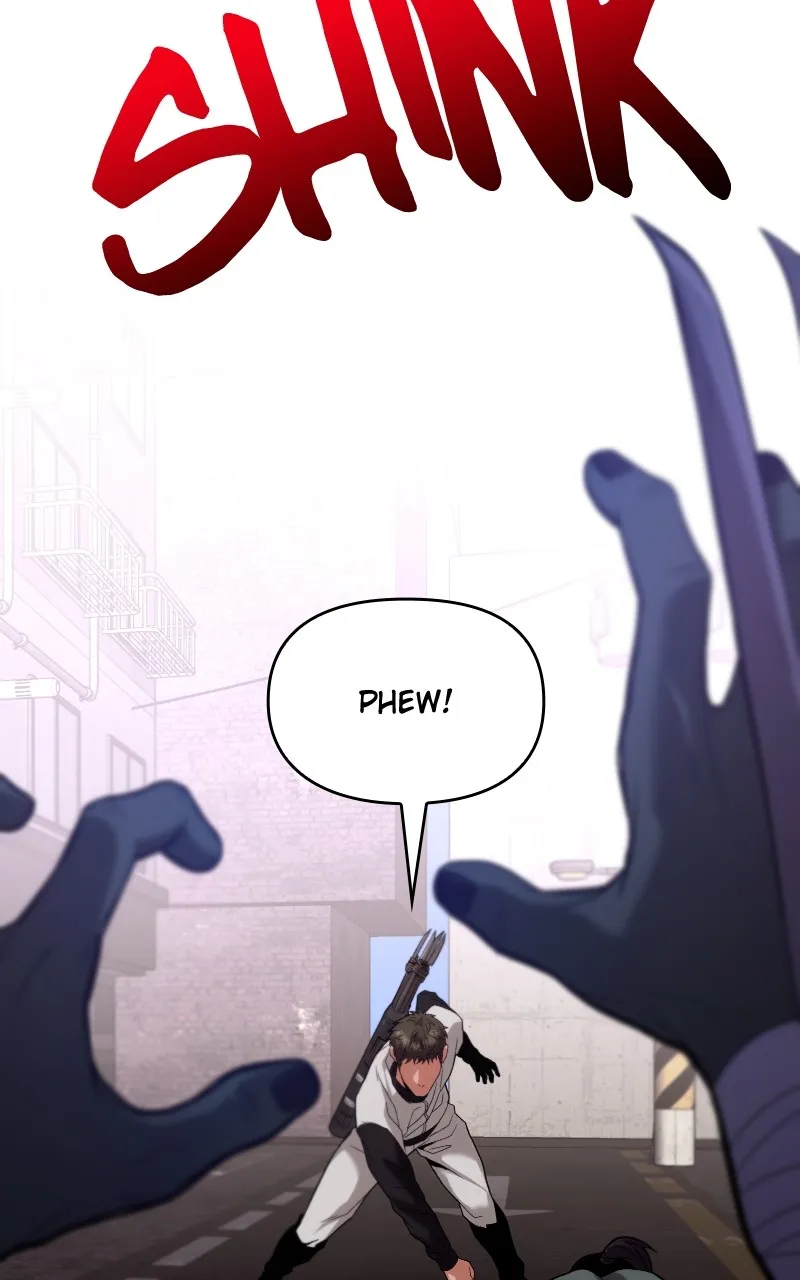 Ultimate Shut-in Chapter 19 page 44 - 