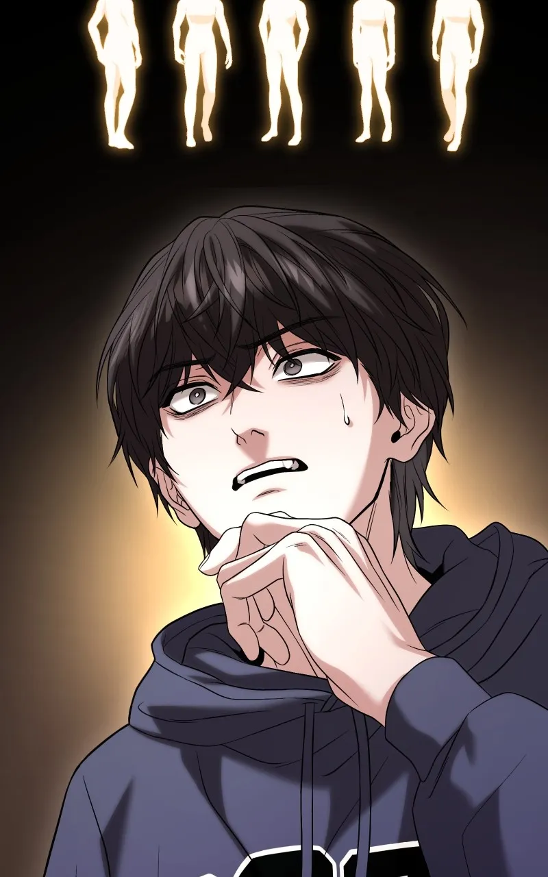 Ultimate Shut-in Chapter 19 page 63 - 