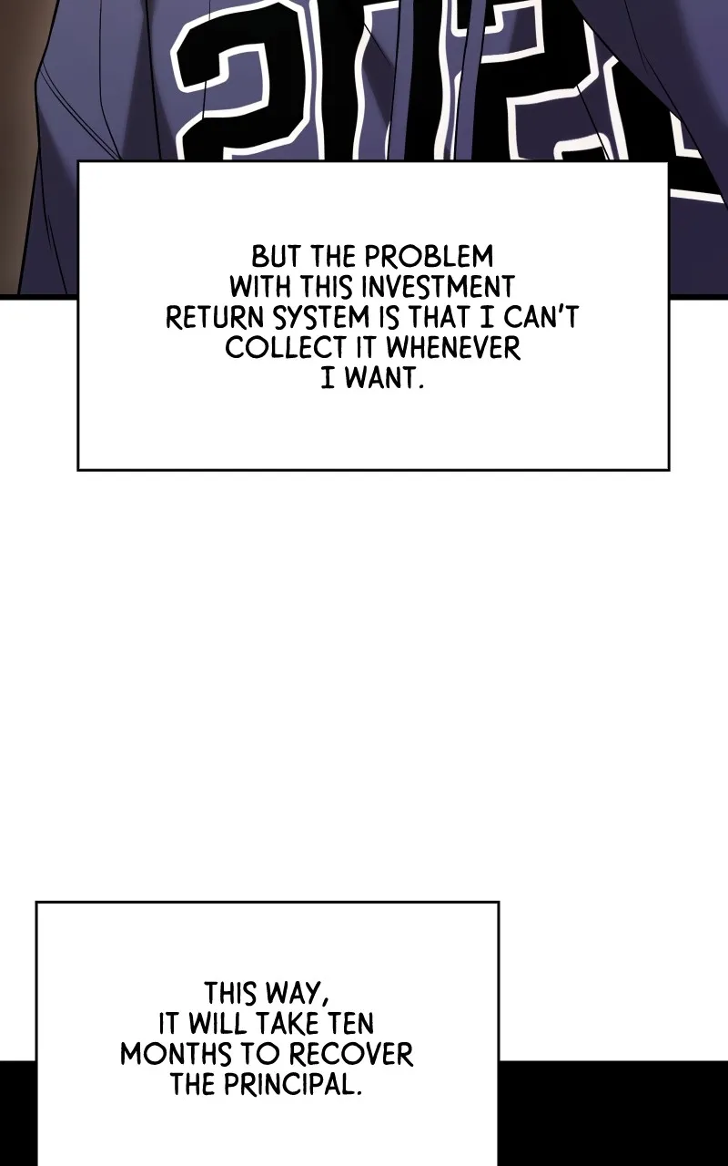 Ultimate Shut-in Chapter 19 page 64 - 