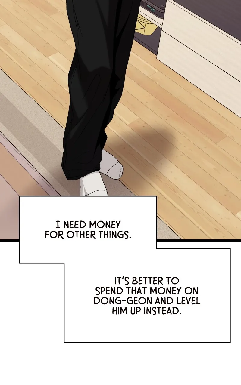 Ultimate Shut-in Chapter 19 page 89 - 