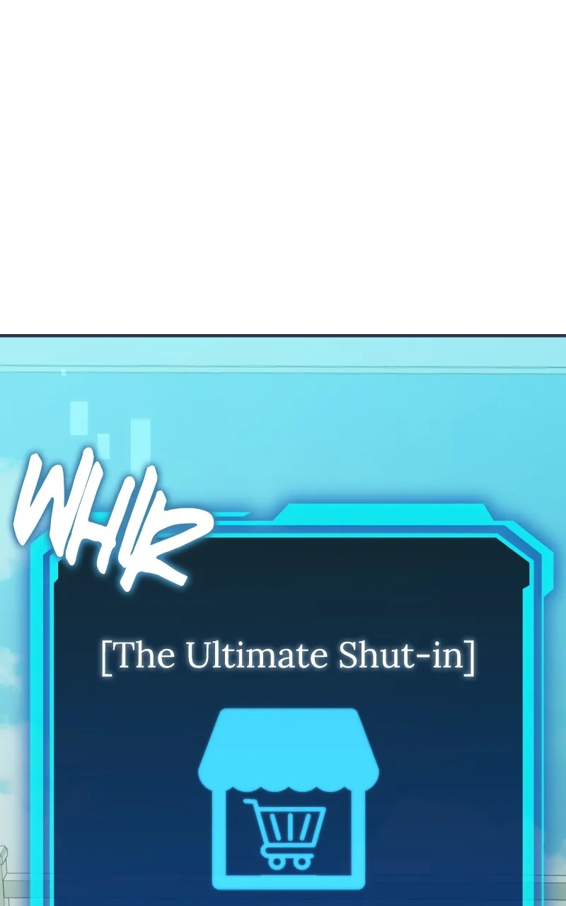 Ultimate Shut-in Chapter 2 page 1 - 