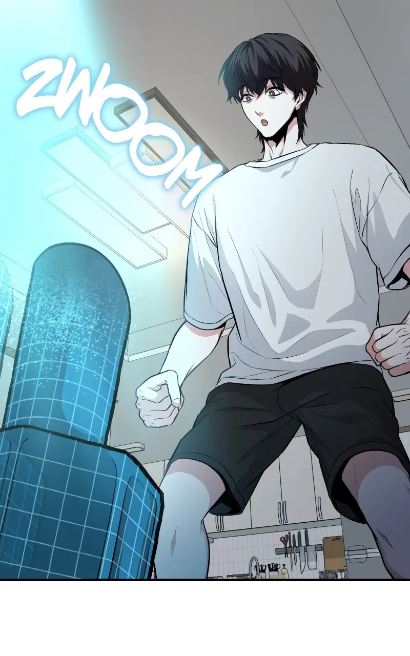 Ultimate Shut-in Chapter 2 page 108 - 