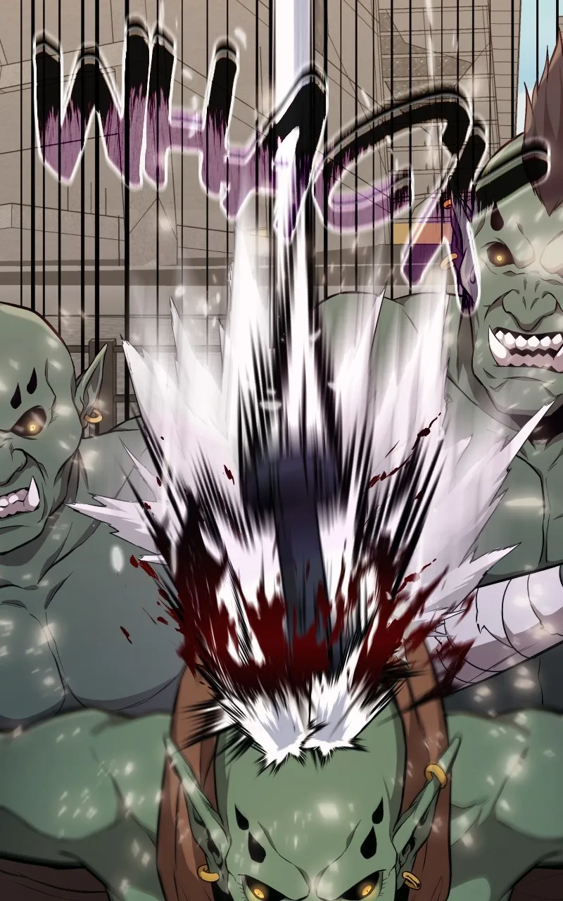 Ultimate Shut-in Chapter 2 page 117 - 