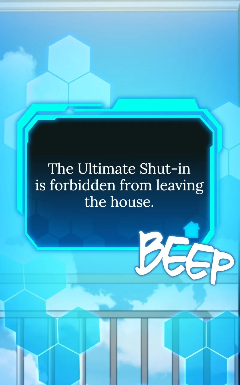 Ultimate Shut-in Chapter 2 page 13 - 