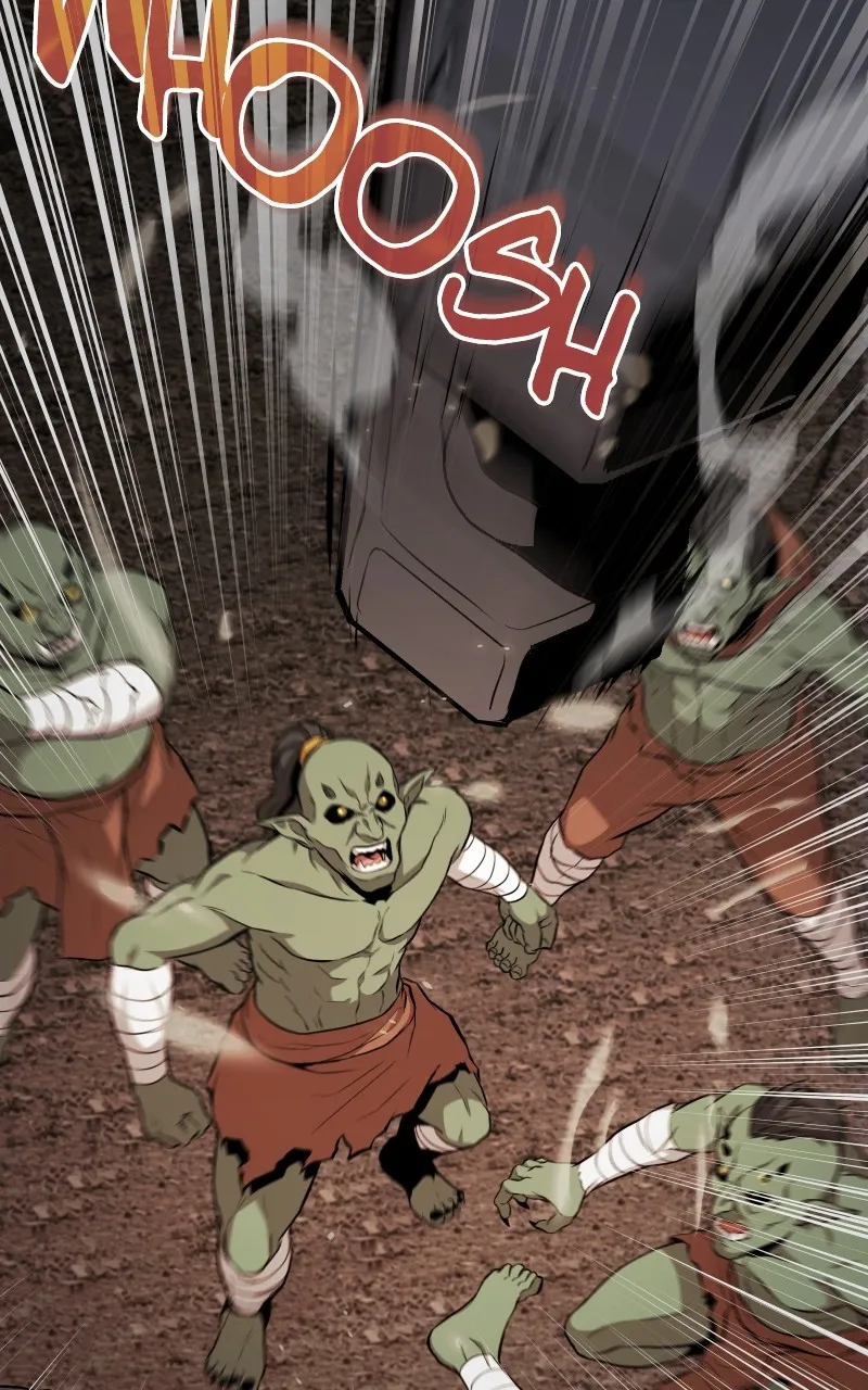 Ultimate Shut-in Chapter 2 page 125 - 