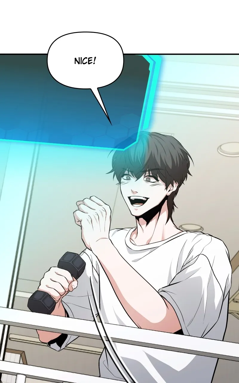 Ultimate Shut-in Chapter 2 page 140 - 