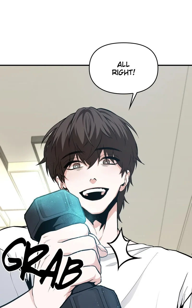 Ultimate Shut-in Chapter 2 page 154 - 