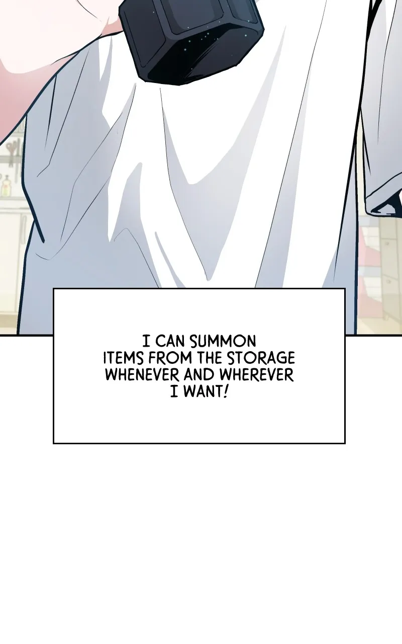 Ultimate Shut-in Chapter 2 page 155 - 