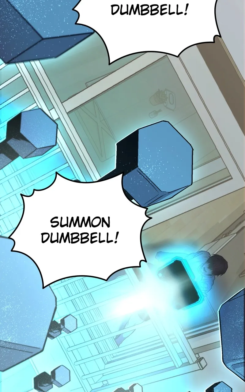 Ultimate Shut-in Chapter 2 page 167 - 