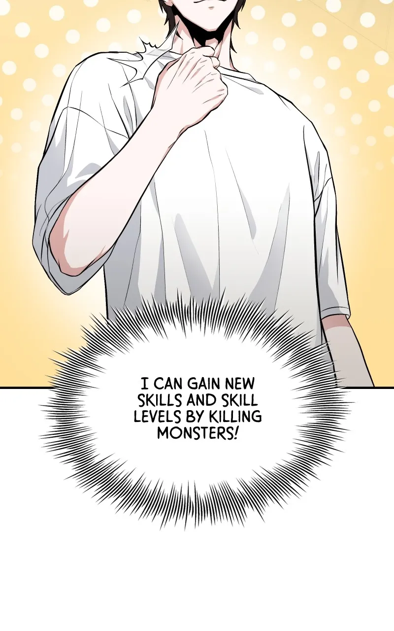 Ultimate Shut-in Chapter 2 page 20 - 