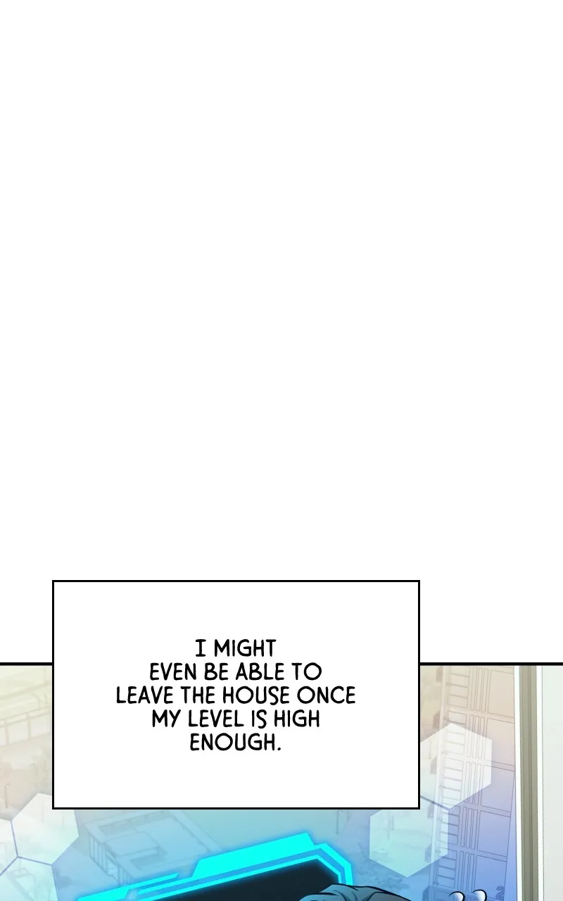 Ultimate Shut-in Chapter 2 page 21 - 