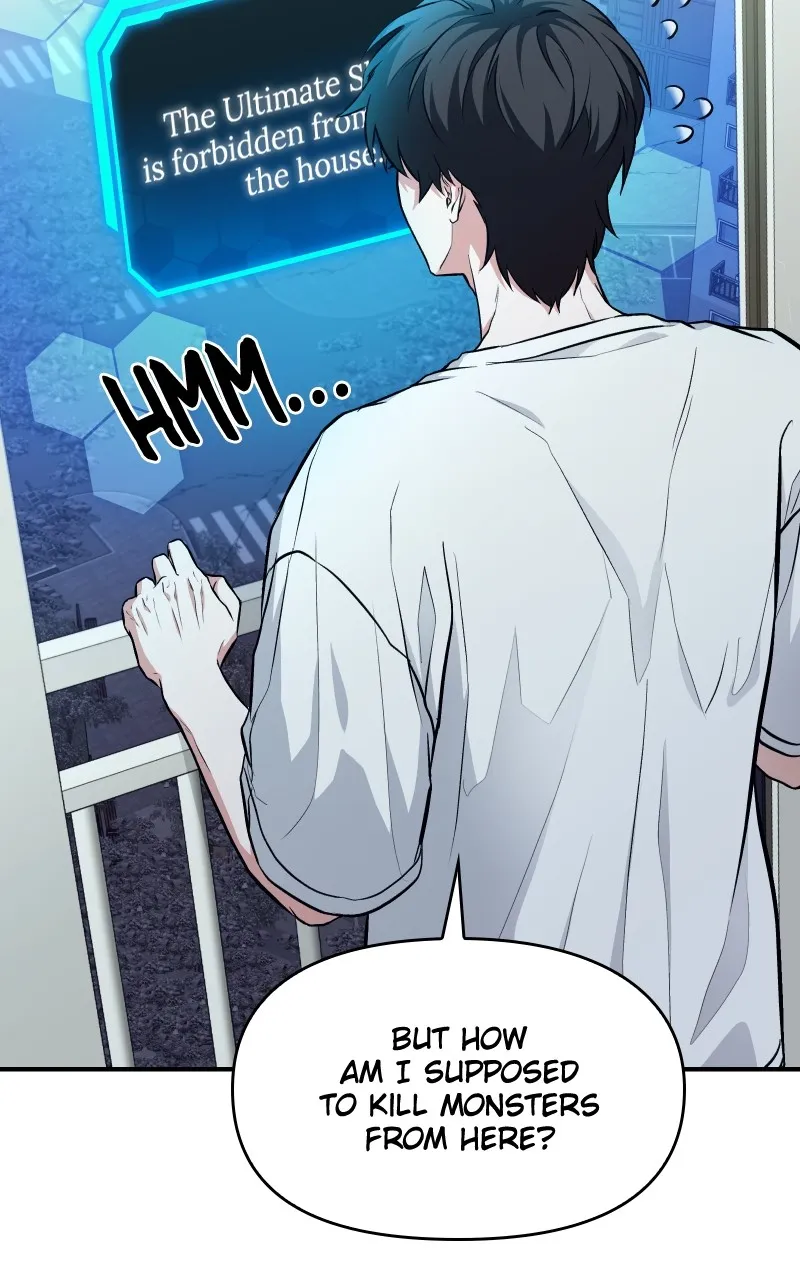 Ultimate Shut-in Chapter 2 page 22 - 