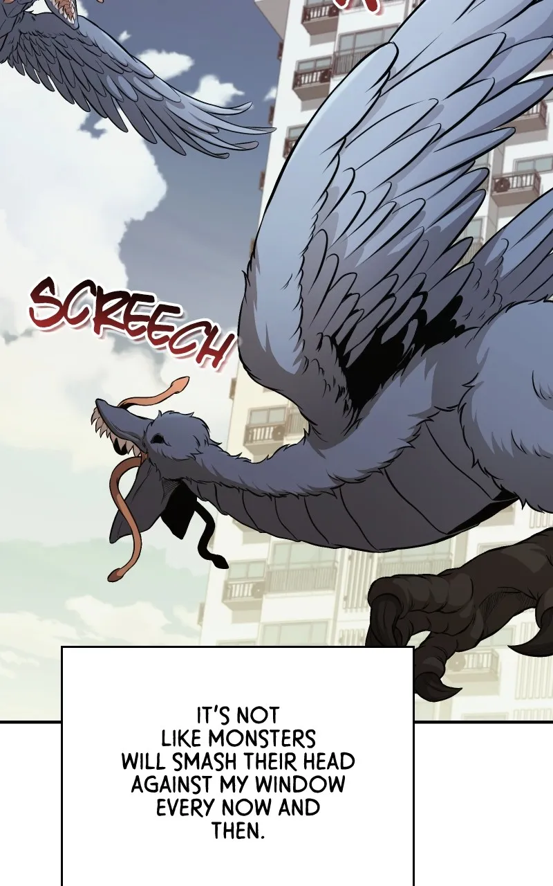 Ultimate Shut-in Chapter 2 page 24 - 