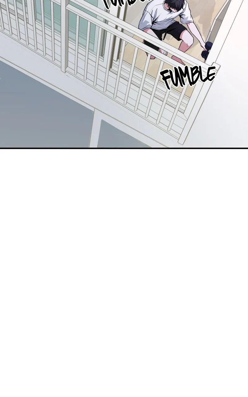 Ultimate Shut-in Chapter 2 page 40 - 